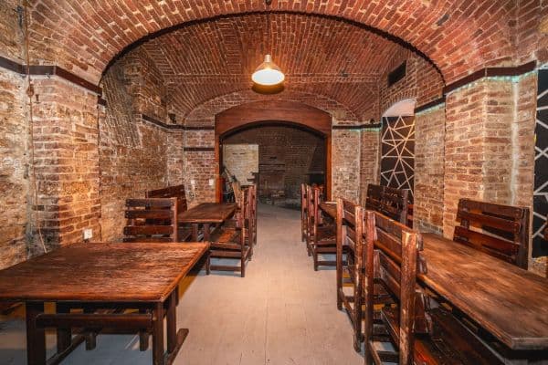 Prenájom nebytového priestoru 120 m², Orebitská, Praha Prenájom nebytového priestoru 120 m², Orebitská, Praha