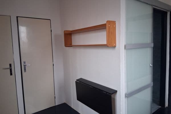 Prenájom bytu 2-izbový 40 m², 5. května, Říčany Prenájom bytu 2-izbový 40 m², 5. května, Říčany