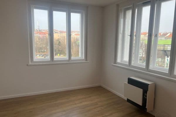 Prenájom bytu 2-izbový 60 m², Vršovická, Praha Prenájom bytu 2-izbový 60 m², Vršovická, Praha