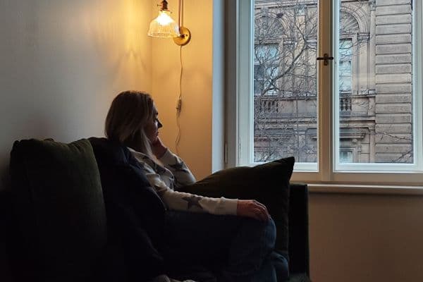 Predaj bytu 1-izbový 24 m², Sokolská, Praha Predaj bytu 1-izbový 24 m², Sokolská, Praha