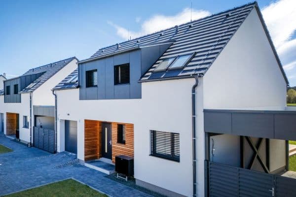 Predaj domu 180 m², pozemek 675 m², Sadová, Grygov Predaj domu 180 m², pozemek 675 m², Sadová, Grygov