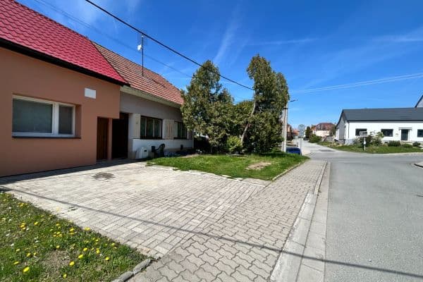 Predaj domu Predaj domu