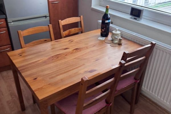 Prenájom bytu 2-izbový 67 m², Mirotická, Praha Prenájom bytu 2-izbový 67 m², Mirotická, Praha