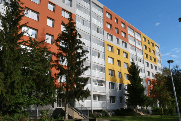 Predaj bytu 1-izbový 29 m², Nad Opatovem, Praha Predaj bytu 1-izbový 29 m², Nad Opatovem, Praha