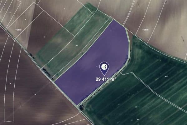 Predaj pozemku 29.411 m², Čelákovice Predaj pozemku 29.411 m², Čelákovice