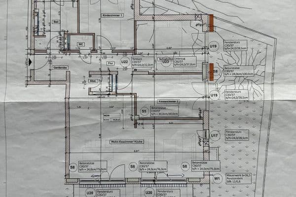 Predaj bytu 4-izbový 115 m², Hanau Predaj bytu 4-izbový 115 m², Hanau
