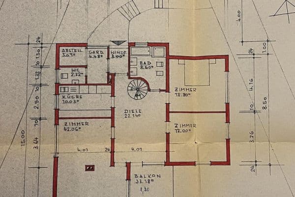 Predaj domu 220 m², pozemek 875 m², Pforzheim Predaj domu 220 m², pozemek 875 m², Pforzheim