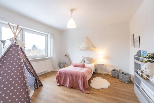 Predaj domu 123 m², pozemek 340 m², Kiel Predaj domu 123 m², pozemek 340 m², Kiel