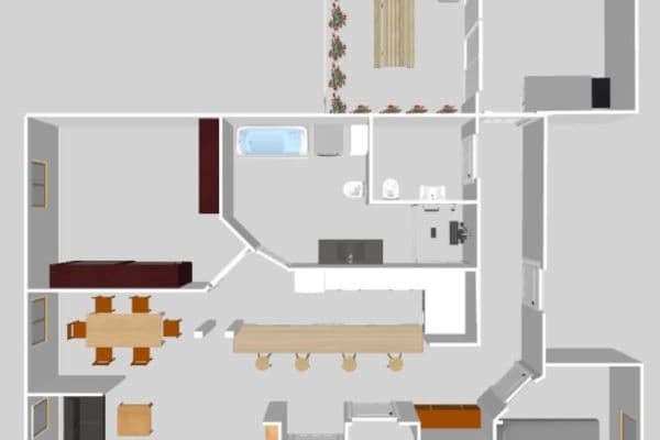 Predaj bytu 5-izbový 120 m², Winnenden Predaj bytu 5-izbový 120 m², Winnenden