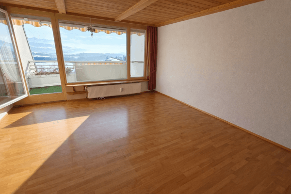 Predaj bytu 2-izbový 44 m², Kurstraße 9, Scheidegg Predaj bytu 2-izbový 44 m², Kurstraße 9, Scheidegg