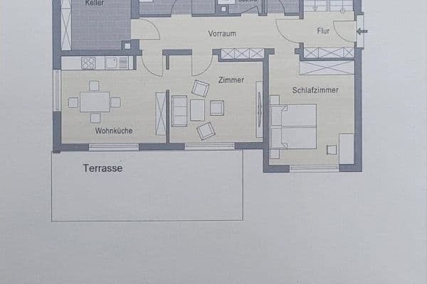 Predaj domu 180 m², pozemek 630 m², Nürtingen Predaj domu 180 m², pozemek 630 m², Nürtingen
