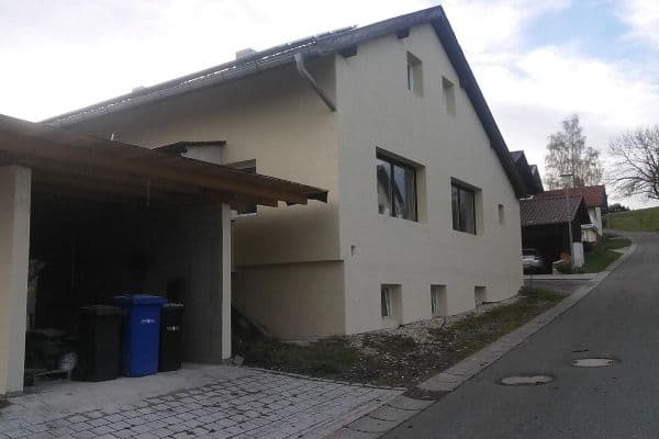 Predaj domu 220 m², pozemek 600 m², Kandlbach 12, Rinchnach Predaj domu 220 m², pozemek 600 m², Kandlbach 12, Rinchnach