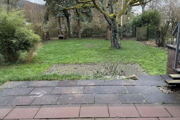 Prenájom bytu 3-izbový 80 m², Ettlingen Prenájom bytu 3-izbový 80 m², Ettlingen