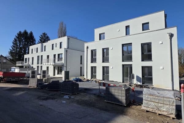 Prenájom bytu 3-izbový 79 m², Lotsenstr. 9, Solingen Prenájom bytu 3-izbový 79 m², Lotsenstr. 9, Solingen