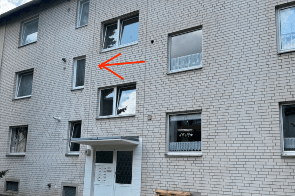 Prenájom bytu 2-izbový 66 m², Knappenweg 14, Ronnenberg Prenájom bytu 2-izbový 66 m², Knappenweg 14, Ronnenberg