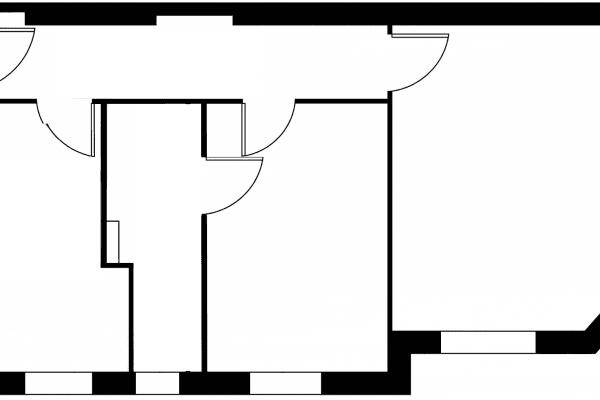 Prenájom bytu 2-izbový 50 m², Zähringerstr. 13, Berlin, Berlín Prenájom bytu 2-izbový 50 m², Zähringerstr. 13, Berlin, Berlín