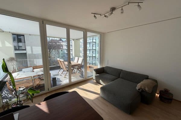 Predaj bytu 2-izbový 67 m², Blücherstraße 40, Ulm, Bádensko-Wurttembersko Predaj bytu 2-izbový 67 m², Blücherstraße 40, Ulm, Bádensko-Wurttembersko