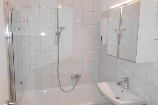 Prenájom bytu 3-izbový 68 m², Hohewardstr., Herten Prenájom bytu 3-izbový 68 m², Hohewardstr., Herten