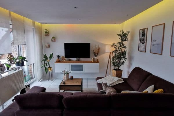 Prenájom bytu 4-izbový 108 m², Ludwig-Thoma-Straße, 16, Feucht Prenájom bytu 4-izbový 108 m², Ludwig-Thoma-Straße, 16, Feucht