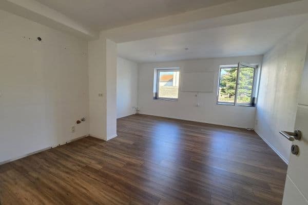 Prenájom bytu 1-izbový 58 m², Boisheimer Straße 55, Schwalmtal Prenájom bytu 1-izbový 58 m², Boisheimer Straße 55, Schwalmtal