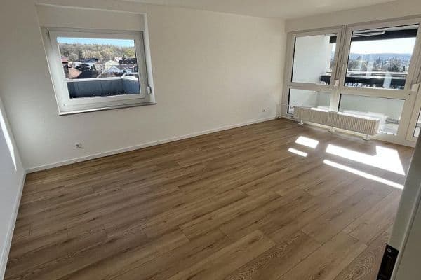 Predaj bytu 3-izbový 87 m², Strietweg 3, Pforzheim Predaj bytu 3-izbový 87 m², Strietweg 3, Pforzheim
