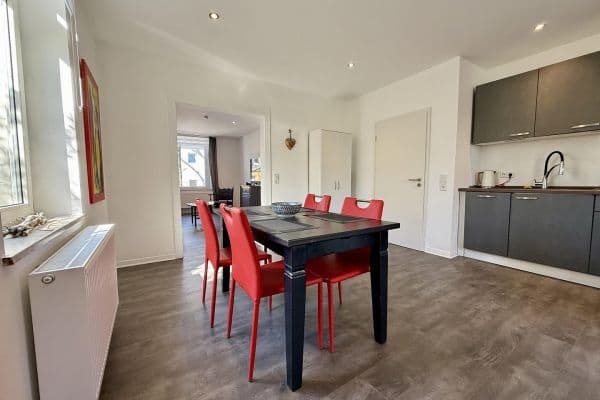 Prenájom bytu 2-izbový 60 m², Wuppertal Prenájom bytu 2-izbový 60 m², Wuppertal