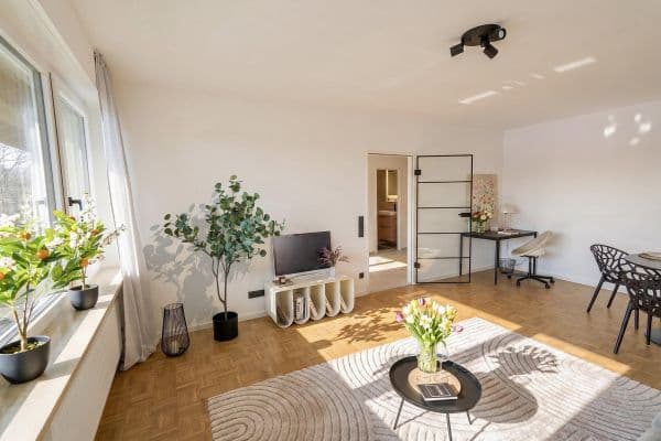 Predaj bytu 2-izbový 61 m², Andechser Straße 26a, Andechs, Bavorsko Predaj bytu 2-izbový 61 m², Andechser Straße 26a, Andechs, Bavorsko