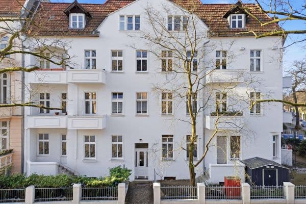 Predaj bytu 2-izbový 53 m², Berlin, Berlín Predaj bytu 2-izbový 53 m², Berlin, Berlín