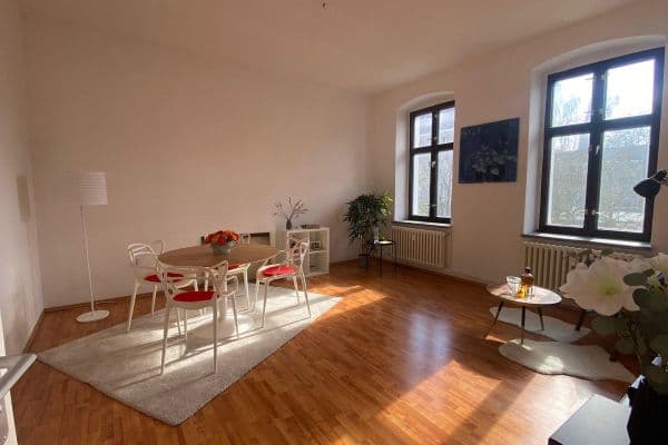 Predaj bytu 1-izbový 48 m², Wassermannstr. 75, Berlin Adlershof, Berlín Predaj bytu 1-izbový 48 m², Wassermannstr. 75, Berlin Adlershof, Berlín