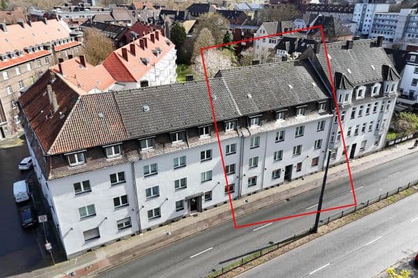 Predaj domu 707 m², pozemek 455 m², Herne Predaj domu 707 m², pozemek 455 m², Herne