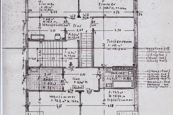 Predaj bytu 2-izbový 43 m², Bremen Predaj bytu 2-izbový 43 m², Bremen