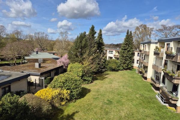 Predaj bytu 2-izbový 73 m², Hannover, Dolné Sasko Predaj bytu 2-izbový 73 m², Hannover, Dolné Sasko