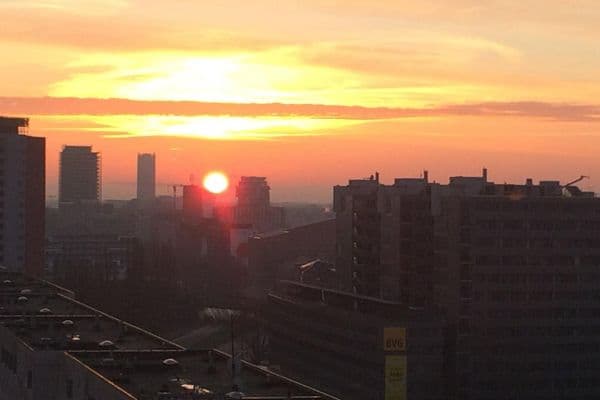 Prenájom bytu 1-izbový 33 m², Holzmarktstr 75, Berlin, Berlín Prenájom bytu 1-izbový 33 m², Holzmarktstr 75, Berlin, Berlín