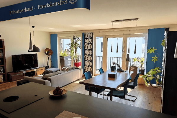 Predaj bytu 3-izbový 114 m², Hamburg, Hamburg Predaj bytu 3-izbový 114 m², Hamburg, Hamburg