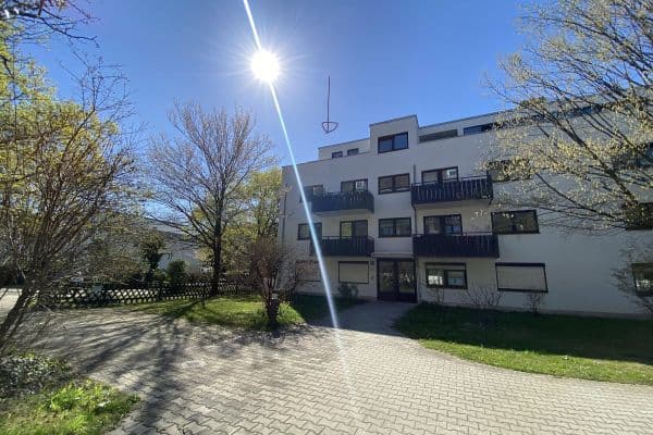 Predaj bytu 2-izbový 64 m², Knorrstr., München, Bavorsko Predaj bytu 2-izbový 64 m², Knorrstr., München, Bavorsko