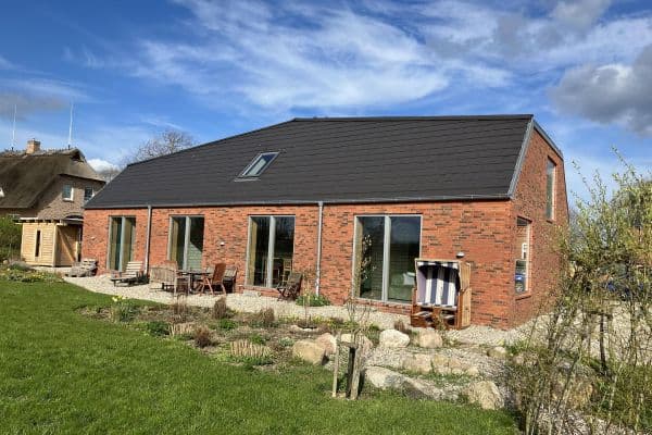 Predaj domu 146 m², pozemek 1.562 m², Langballig Predaj domu 146 m², pozemek 1.562 m², Langballig