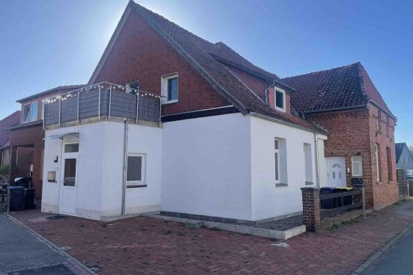 Prenájom bytu 4-izbový 115 m², Wennigsen Prenájom bytu 4-izbový 115 m², Wennigsen