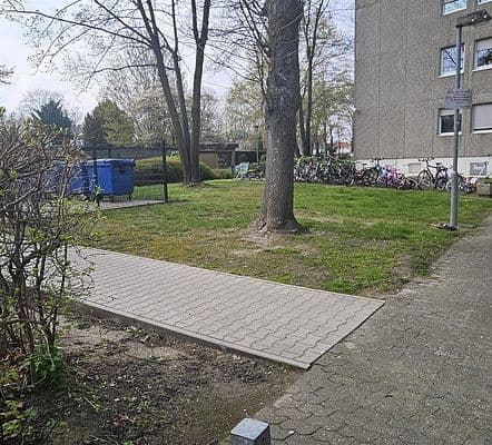 Predaj bytu 3-izbový 83 m², Erftstadt Predaj bytu 3-izbový 83 m², Erftstadt