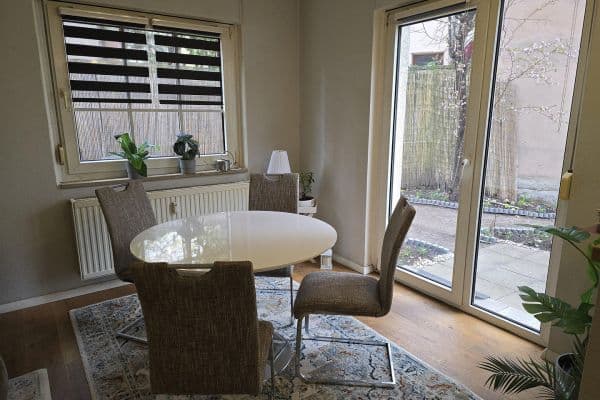 Prenájom bytu 2-izbový 43 m², Rothenburger Str. 55, Nürnberg Prenájom bytu 2-izbový 43 m², Rothenburger Str. 55, Nürnberg