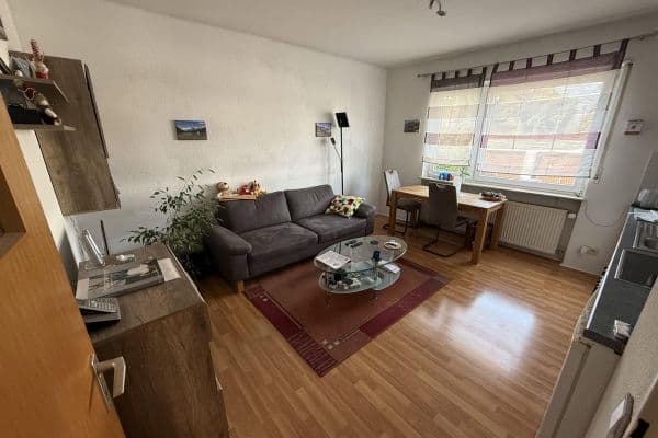 Predaj bytu 1-izbový 40 m², Ludwigshafen am Rhein Predaj bytu 1-izbový 40 m², Ludwigshafen am Rhein
