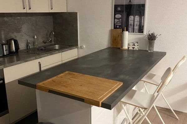 Prenájom bytu 1-izbový 30 m², Rheinhäuserstraße 50-52, Mannheim, Bádensko-Wurttembersko Prenájom bytu 1-izbový 30 m², Rheinhäuserstraße 50-52, Mannheim, Bádensko-Wurttembersko