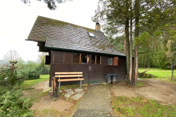 Prenájom rekreačného objektu, Protivec Prenájom rekreačného objektu, Protivec