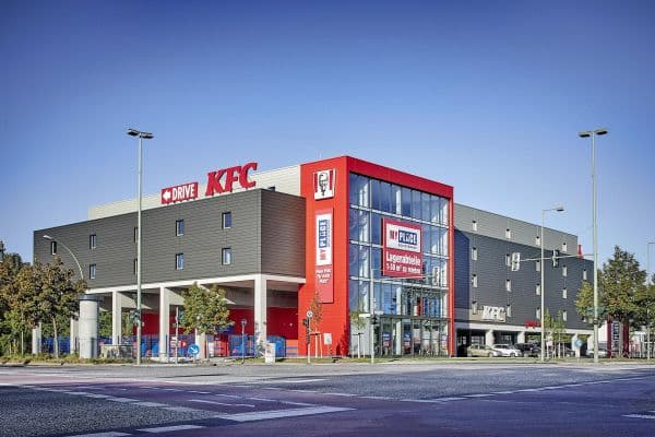 Prenájom nebytového priestoru 41 m², Schnellerstrasse 18 a, Berlin, Berlín Prenájom nebytového priestoru 41 m², Schnellerstrasse 18 a, Berlin, Berlín