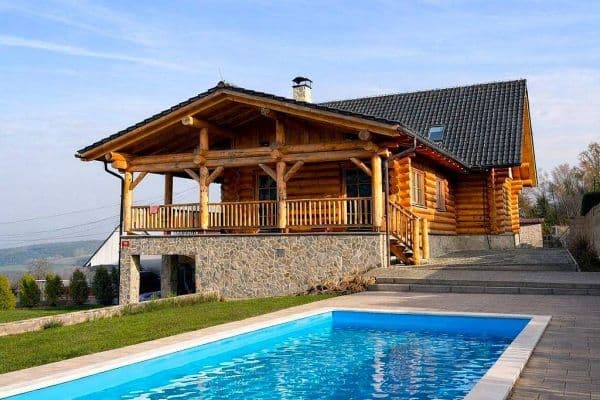 Prenájom rekreačného objektu, Chodov Prenájom rekreačného objektu, Chodov