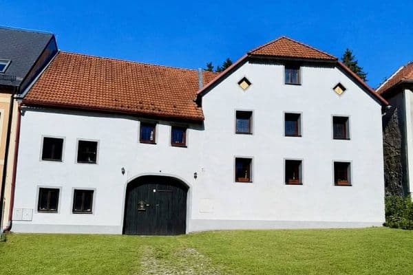 Prenájom rekreačného objektu, Horní Planá - Pernek Prenájom rekreačného objektu, Horní Planá - Pernek