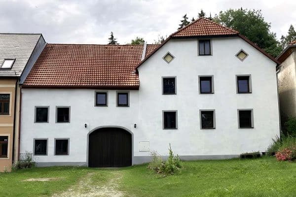 Prenájom rekreačného objektu, Horní Planá, Jihočeský kraj Prenájom rekreačného objektu, Horní Planá, Jihočeský kraj