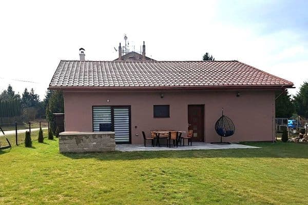 Prenájom rekreačného objektu, Radomyšl - Láz Prenájom rekreačného objektu, Radomyšl - Láz