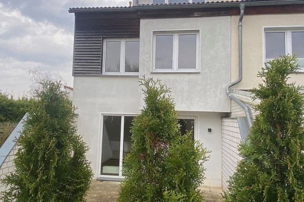 Predaj domu 124 m², pozemek 280 m², Berlin Predaj domu 124 m², pozemek 280 m², Berlin