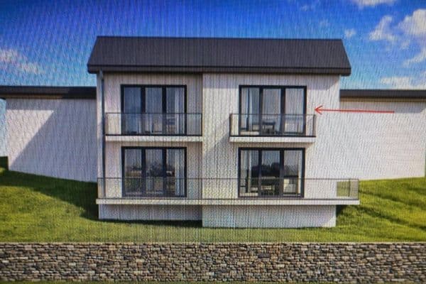 Predaj bytu 3-izbový 82 m², Ruhstorf a.d.Rott Predaj bytu 3-izbový 82 m², Ruhstorf a.d.Rott