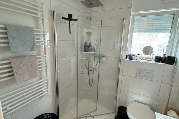 Prenájom bytu 3-izbový 60 m², Kernen Prenájom bytu 3-izbový 60 m², Kernen